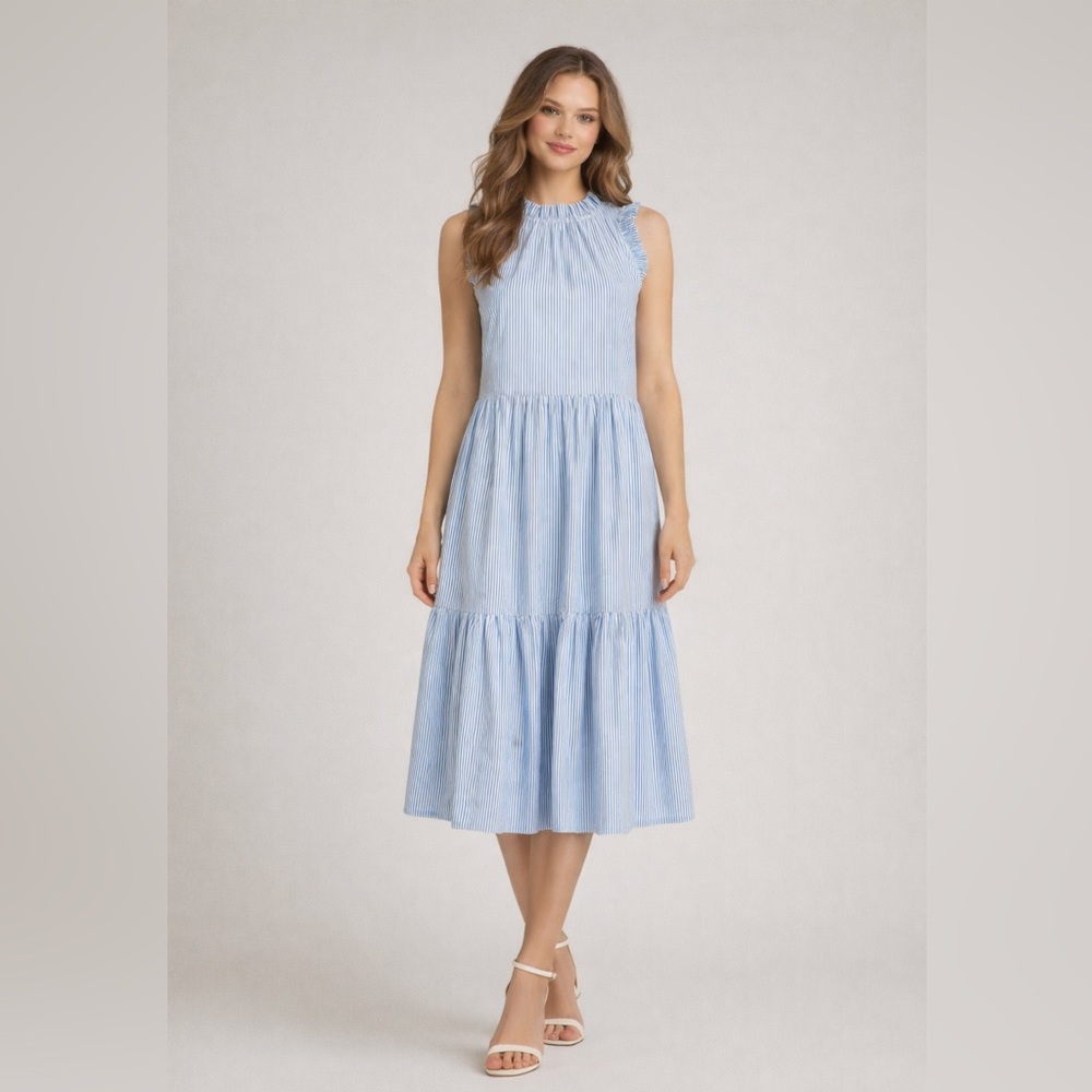 NWOT J. Crew Dress Sz 2